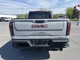 New 2025 GMC Sierra 2500 AT4X image 4