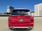 New 2025 Mitsubishi Outlander 4WD Plug-In Hybrid image 3