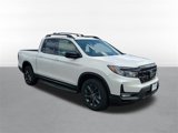 New 2025 Honda Ridgeline Sport image 3