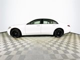 New 2025 Mercedes-Benz S 580 4MATIC Sedan image 4