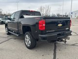 Used 2018 Chevrolet Silverado 2500 High Country w/ Duramax Plus Package image 3