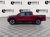 Used 2024 Ford F150 Lightning XLT image 5