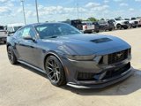New 2025 Ford Mustang Dark Horse image 2
