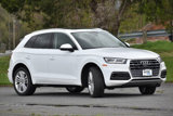 Used 2018 Audi Q5 Prestige w/ Prestige Package image 4