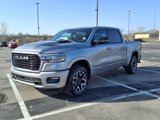 New 2025 RAM 1500 Laramie w/ Sport Appearance Package image 3
