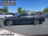 Used 2021 Mercedes-Benz E 350 4MATIC Sedan w/ Premium Package image 4