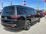 Used 2024 Jeep Wagoneer L Series III w/ Flexible Seating Group image 3