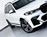 Used 2021 BMW X7 M50i w/ Executive Package image 4