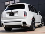 Used 2025 Rolls-Royce Cullinan Black Badge image 2