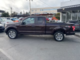 Used 2018 Ford F150 XL w/ Equipment Group 101A Mid image 2