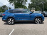 New 2025 Volkswagen Atlas SEL image 2