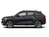 New 2026 Chevrolet TrailBlazer LT w/ LT Cold Weather Package image 3