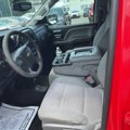 Used 2017 Chevrolet Silverado 1500 Custom w/ Rally 1 Edition image 5