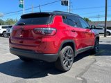 New 2025 Jeep Compass Limited w/ Sun and Sound Group image 3