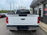 Used 2022 Ford F150 XLT image 4