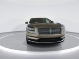 Used 2021 Lincoln Nautilus FWD w/ Equipment Group 101A image 3