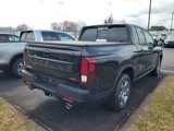 New 2025 Honda Ridgeline TrailSport image 3