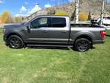 Used 2023 Ford F150 Lariat image 2