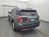 Used 2023 Ford Explorer XLT w/ Equipment Group 202A image 5
