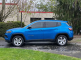 Used 2022 Jeep Compass Latitude w/ Convenience Group image 5