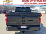 New 2025 Chevrolet Silverado 1500 RST w/ Convenience Package II image 6