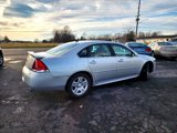 Used 2012 Chevrolet Impala LT w/ LT Sunroof Package image 4