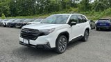 New 2025 Subaru Forester Touring image 3
