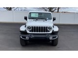New 2025 Jeep Wrangler Sahara image 4