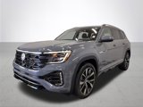 New 2025 Volkswagen Atlas SEL Premium R-Line image 2