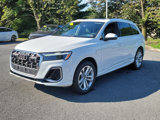 New 2025 Audi Q7 3.0T Premium Plus image 2