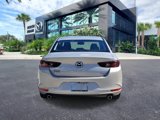 Used 2025 MAZDA MAZDA3 s image 4