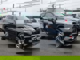 New 2025 Toyota Highlander Platinum image 3
