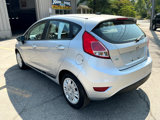 Used 2014 Ford Fiesta SE image 5