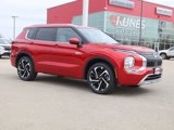New 2025 Mitsubishi Outlander SEL image 2