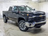 New 2025 Chevrolet Silverado 2500 LT w/ Safety Package image 2
