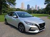 Used 2023 Nissan Sentra SV image 3