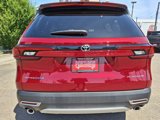 New 2025 Toyota Grand Highlander AWD Hybrid image 5
