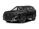 New 2026 Honda CR-V TrailSport image 3
