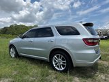 Used 2024 Dodge Durango GT w/ Trailer Tow Group IV image 5