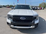 New 2025 Ford Ranger XLT image 3