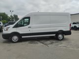 New 2025 Ford Transit 250 148 Medium Roof Extended AWD image 2