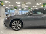 Used 2019 Lexus ES 350 F Sport w/ Accessory Package image 6