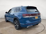 New 2025 Volkswagen Atlas SEL Premium R-Line image 5
