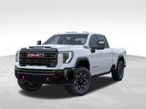 New 2025 GMC Sierra 2500 AT4X image 6