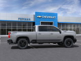 New 2025 Chevrolet Silverado 2500 LTZ w/ LTZ Plus Package image 5