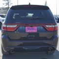 New 2025 Dodge Durango R/T image 3