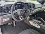New 2026 Mercedes-Benz GLE 63 AMG S image 3