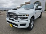 New 2025 RAM 2500 Laramie image 2