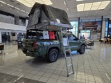 New 2025 Nissan Frontier PRO-4X w/ Pro Premium Package image 4