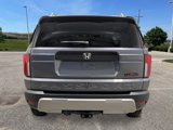 New 2026 Honda Passport TrailSport image 4